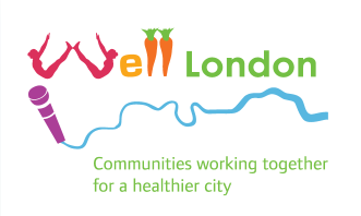 Well London Logo