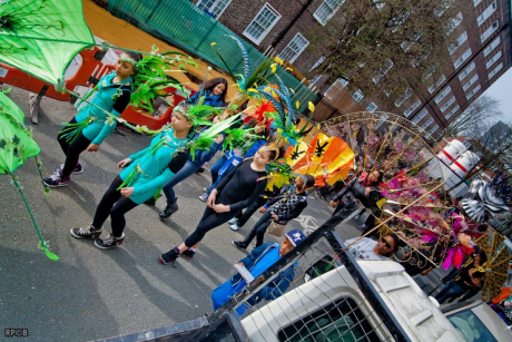 63INOYA5_0954EE Carnivall procession LAMBETH 8th March 2014.jpg